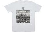 Supreme Fiorenza Tee White