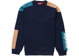 Supreme Formula Crewneck Navy