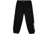 Supreme Formula Sweatpants Black