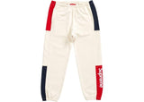 Supreme Formula Sweatpants Natural