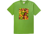 Supreme Fruit Tee Green