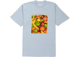 Supreme Fruit Tee Light Blue