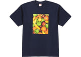 Supreme Fruit Tee Navy