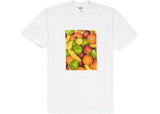 Supreme Fruit Tee White