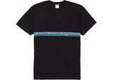 Supreme Hard Goods Tee Black