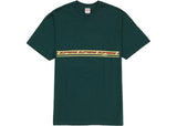 Supreme Hard Goods Tee Dark Green