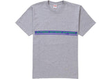 Supreme Hard Goods Tee Heather Grey