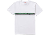 Supreme Hard Goods Tee White