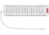 Supreme Hohner Melodica White