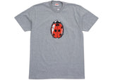 Supreme Ladybug Tee Grey