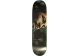 Supreme Marvin Gaye Skateboard Multicolor