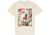 Supreme Original Sin Tee Natural