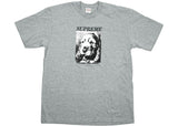 Supreme Remember Tee Grey