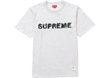 Supreme Shatter SS Top Ash Grey