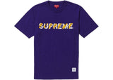 Supreme Shatter SS Top Purple