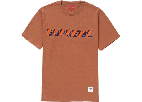 Supreme Shatter SS Top Rust