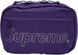 Supreme Shoulder Bag (FW18) Purple