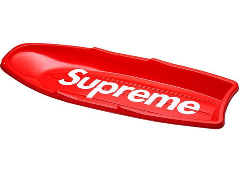 Supreme Sled (FW17) Red