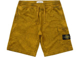 Supreme/Stone Island Sweatshort Olive