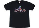 Supreme Tentacles Tee Black