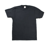 Supreme Blank Tee Black