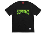 Supreme Arch SS Top Black