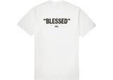 Supreme "Blessed" Tee White