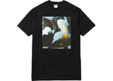 Supreme Candle Tee Black