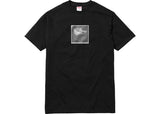 Supreme Chair Tee Black