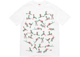 Supreme Christmas Tee FW17