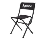 Supreme/Coleman Folding Chair