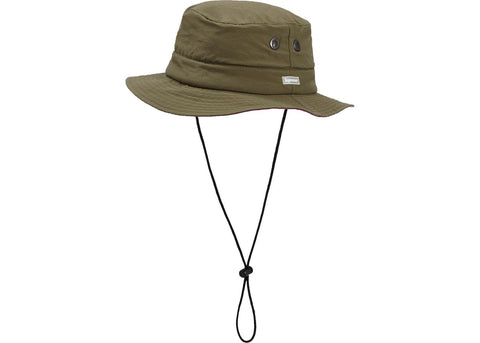 Supreme Contrast Boonie Olive