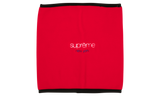 Supreme Fleece Neck Gaiter Red