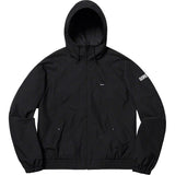 Supreme GORE-TEX Hooded Harringon Jacket Black