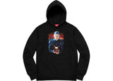 Supreme Hellraiser Hooded Sweatshirt Black