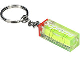 Supreme Level Keychain Neon