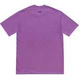 Supreme Marvin Gaye Tee Purple