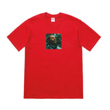 Supreme Marvin Gaye Tee Red