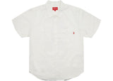 Supreme Michael Jackson SS Work Shirt White