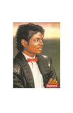 Supreme Michael Jackson Sticker