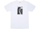 Supreme Michael Jackson Tee White