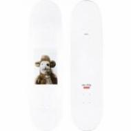 Supreme Mike Kelley AhhYouth! Skateboard Image 1
