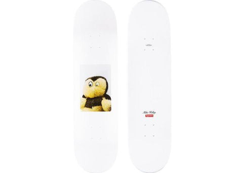 Supreme Mike Kelley AhhYouth! Skateboard Image 2