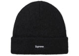 Supreme Mohair Beanie Black