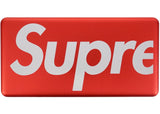 Supreme Mophie Powerstation Plus Mini Red