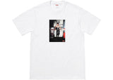 Supreme Nan Goldin Domintrax Tee White