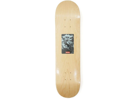 Supreme Natural Taxi Driver Skate Deck
