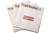 Supreme Newspaper