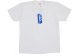 Supreme Payphone Tee White