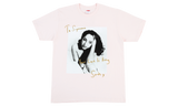 Supreme Sade Tee Pink